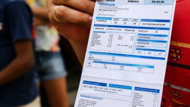 Câmara aprova fim da tarifa mínima em contas de água e esgoto no Brasil