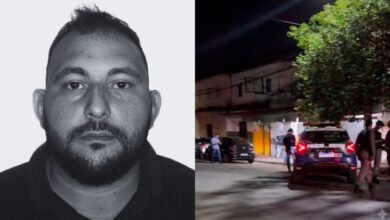 Gabriel Vaz Pimentel, 29, é morto a tiros em frente ao Camelódromo de Anápolis.