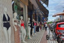 Goiânia abriga o maior shopping atacadista do Brasil e movimenta o varejo nacional