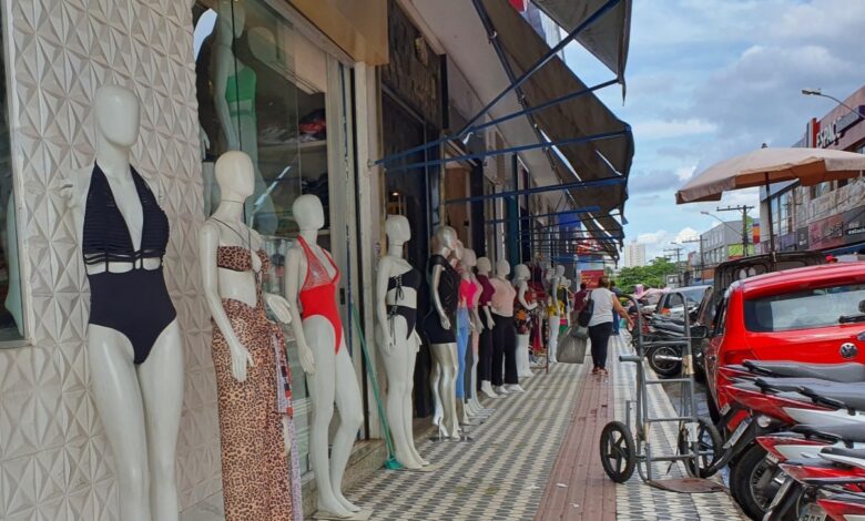 Goiânia abriga o maior shopping atacadista do Brasil e movimenta o varejo nacional