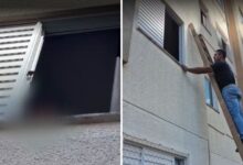 Resgate de menino trancado em apartamento de Goiânia revela situação de abandono
