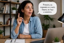 Falar sozinho em voz alta: estudo revela traço de autorregulação cognitiva