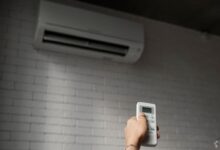 Conforto e economia: a regra dos 20 graus para o uso ideal do ar-condicionado em casa