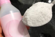 Água oxigenada e sal: a combinação caseira para limpeza que exige cautela