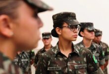 Exército Brasileiro abre processo seletivo para sargentos técnicos temporários com vagas em Goiás