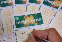 R$ 20 milhões da Mega-sena em jogo neste sábado