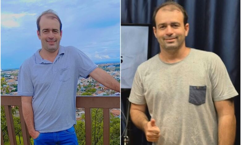 Radialista desaparece em Corumbaíba após sair de casa para conserto de veículo