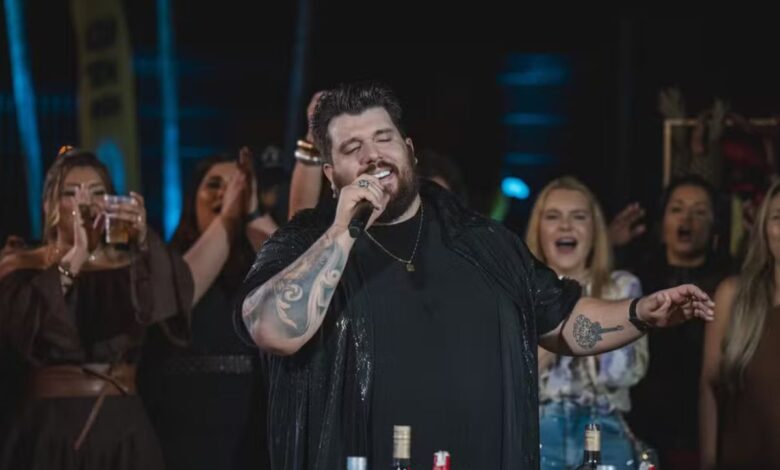 Festival Aparecida é Show 2026 revela programação com Nattan, Zezé Di Camargo e outros destaques
