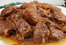 A surpreendente maciez da carne de segunda: o método que supera o filé mignon
