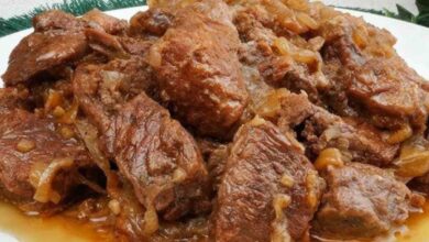 A surpreendente maciez da carne de segunda: o método que supera o filé mignon