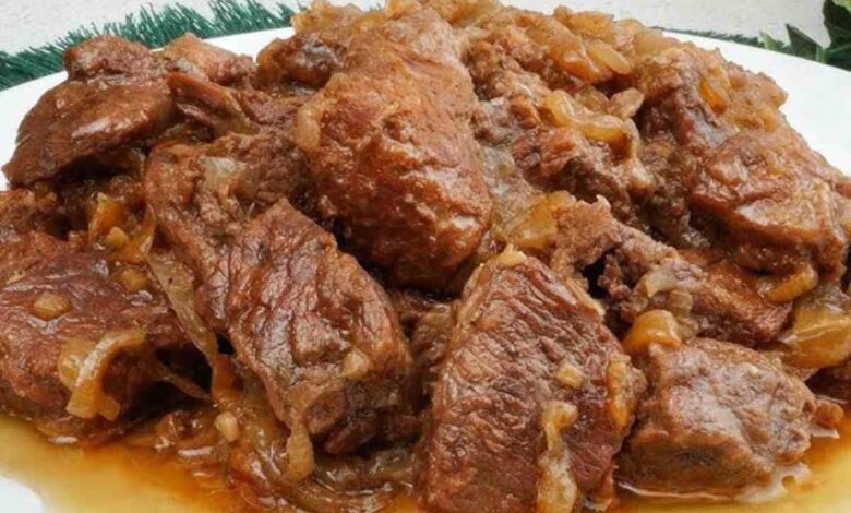 A surpreendente maciez da carne de segunda: o método que supera o filé mignon