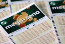 Goiás celebra sorte na Mega-sena: duas apostas acertam quina e levam quase R$ 85 mil