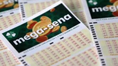 Goiás celebra sorte na Mega-sena: duas apostas acertam quina e levam quase R$ 85 mil
