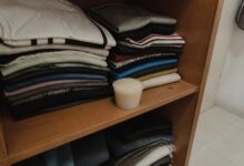 Umidade no guarda-roupa? Descubra por que o arroz é a solução natural e eficaz