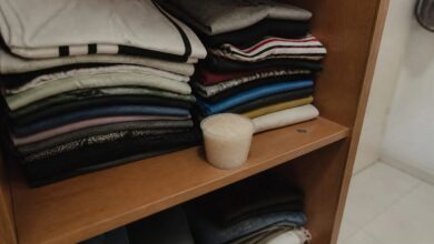 Umidade no guarda-roupa? Descubra por que o arroz é a solução natural e eficaz