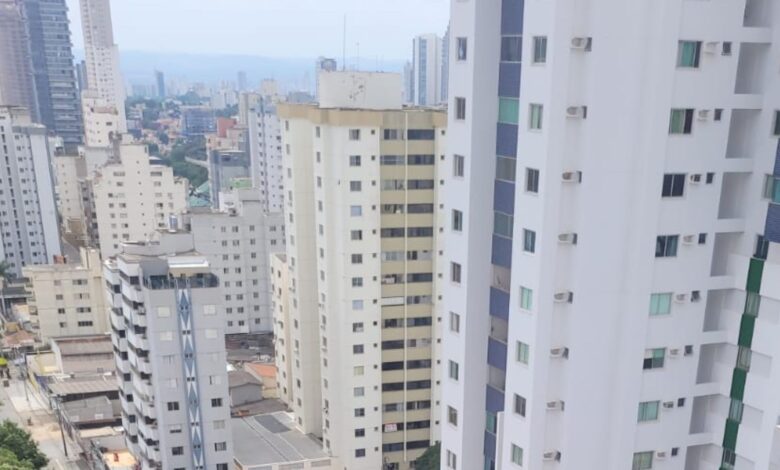 Chuva em Goiás surpreende com frente fria e alivia tempo seco atípico de julho