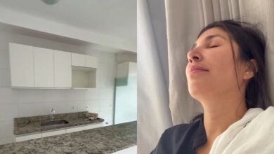 Golpe do aluguel faz influenciadora de Goiânia perder quase R$ 6 mil