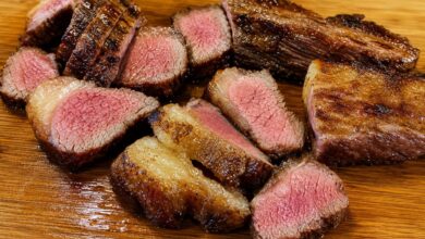 Churrasco acessível: açougueiro revela 4 cortes saborosos e econômicos para a brasa