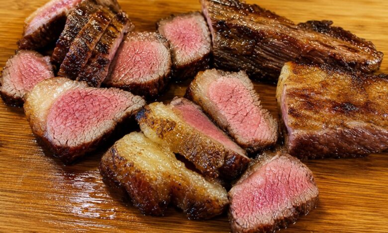 Churrasco acessível: açougueiro revela 4 cortes saborosos e econômicos para a brasa