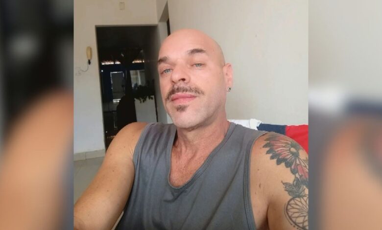 Polícia investiga morte de professor em Goiás após encontro marcado por aplicativo