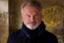 Adeus a Sam Neill: astro de 'Jurassic Park' e 'Peaky Blinders' morre aos 78 anos