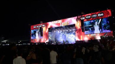 Aparecida de Goiânia anuncia Aparecida é Show 2026 com atrações de peso e foco social