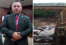 Advogado morre afogado em pescaria na usina de Cachoeira Dourada, em Goiás