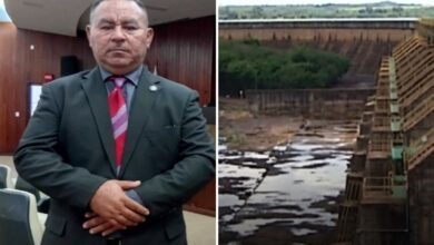 Advogado morre afogado em pescaria na usina de Cachoeira Dourada, em Goiás