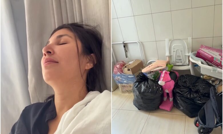 Influenciadora perde R$ 5,8 mil em golpe do aluguel e alerta em Goiânia