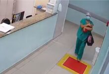 Técnica de enfermagem é detida no Piauí ao tentar fugir com bebê em bolsa