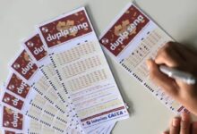 Expectativa para o sorteio da Dupla Sena 2982: R$ 800 mil em jogo nesta segunda-feira