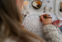 Céu astrológico de julho: quatro signos se preparam para um novo ciclo