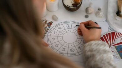 Céu astrológico de julho: quatro signos se preparam para um novo ciclo