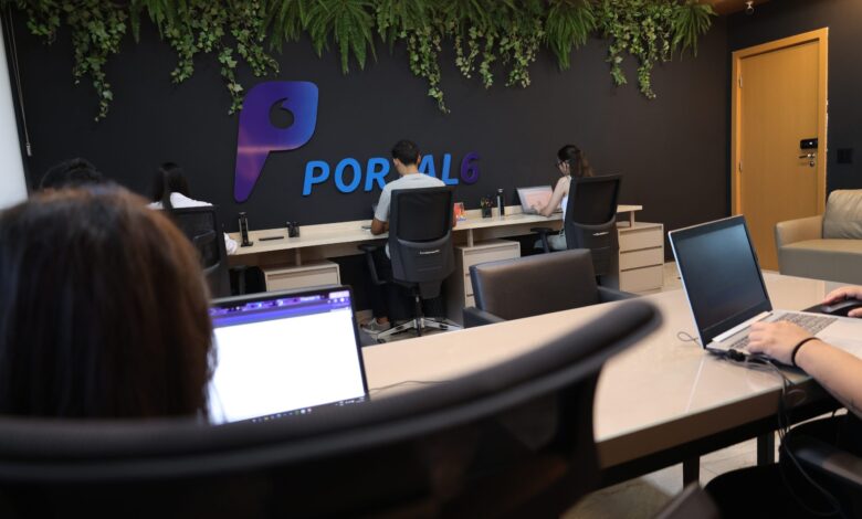 Portal 6 consolida liderança de audiência em Goiás no primeiro semestre de 2026