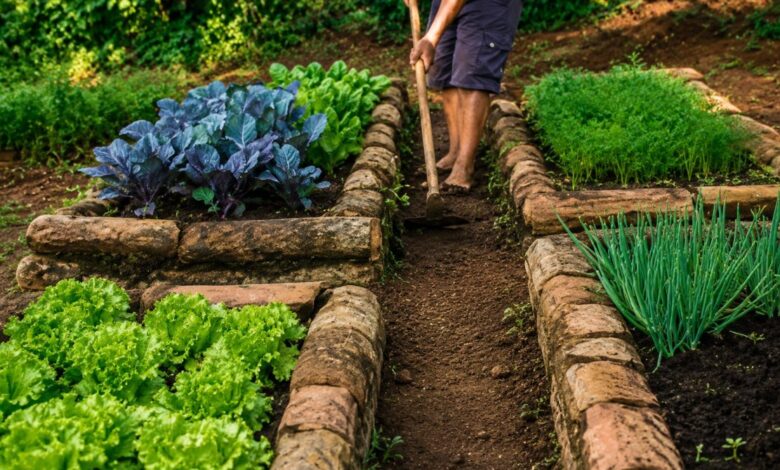 Água do arroz nas plantas: jardineiros explicam benefícios e cuidados com o reaproveitamento