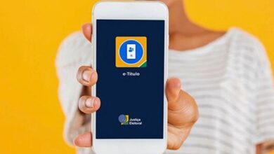 E-título recebe atualização para centralizar serviços e reforçar segurança digital