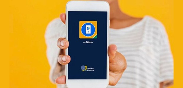 E-título recebe atualização para centralizar serviços e reforçar segurança digital