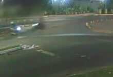 Tragédia em Goiânia: acidente de moto mata dois jovens e deixa passageira ferida