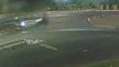 Tragédia em Goiânia: acidente de moto mata dois jovens e deixa passageira ferida
