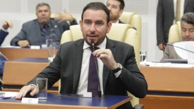 Auxílio locomoção para servidores da Educação em Goiânia é aprovado em plenário