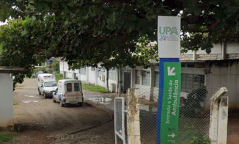 Policial aposentado é resgatado em estado grave de desnutrição e maus-tratos em Goiânia