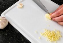 O segredo dos chefs para conservar o alho fresco por muito mais tempo