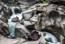 Alto Paraíso de Goiás: explore cachoeiras, trilhas e o misticismo da Chapada dos Veadeiros