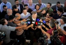 Lançamento de obras do BRT Norte-sul impulsiona mobilidade em Goiânia e Aparecida