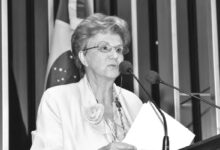 Vicência Bretas Tahan, guardiã do legado de Cora Coralina, morre aos 97 anos