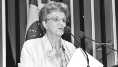 Vicência Bretas Tahan, guardiã do legado de Cora Coralina, morre aos 97 anos