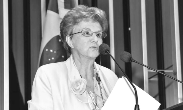 Vicência Bretas Tahan, guardiã do legado de Cora Coralina, morre aos 97 anos