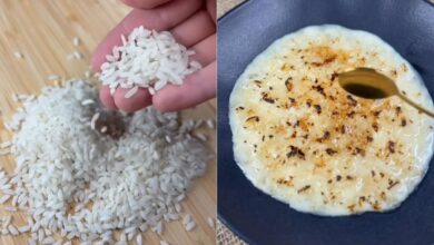 Arroz-doce cremoso e elegante: Masterchef revela o segredo do grão ideal para a sobremesa