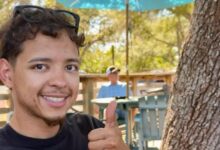 Tragédia em Atlanta: jovem goiano morre em acidente de moto e família busca apoio para traslado