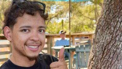Tragédia em Atlanta: jovem goiano morre em acidente de moto e família busca apoio para traslado